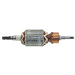 Якорь перфоратора Makita HR4000C (173*41 5-з /влево) аналог 516328-1