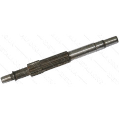 промвал перфоратора 6*7*8 L140mm Einhell 726/ Sturm RH2585