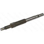Промвал перфоратора Einhell 726/ Sturm RH2585 6*7*8 L140mm 