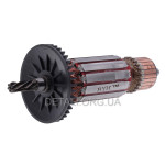 Якір дриль Конаково 450 VJ Parts (138*32 6-з / ліво)