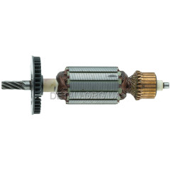 Якір дриль Майстер Універсал VJ Parts (155*35 7-з право)