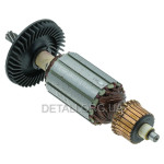 Якорь дрель Мастер Универсал VJ Parts (155*35 7-з право)