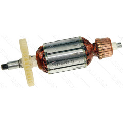Якорь рубанок Craft 900 (148*38,5 посадка 10мм) 2