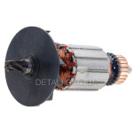 Якорь перфоратор Stern 26 D / KraftTech (Крафт теч) пологий (149*41 / 5-з право)