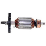 Якорь перфоратор Stern 26 D / KraftTech (Крафт теч) пологий (149*41 / 5-з право)