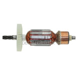 Якір дриль 1036 VJ Parts (138*32 6-з /ліво)