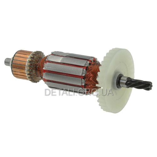 Якір дриль 1036 VJ Parts (138*32 6-з /ліво)
