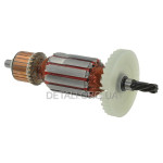 Якір дриль 1036 VJ Parts (138*32 6-з /ліво)