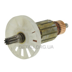 Якорь перфоратор Stern 38N, Hitachi PR-38E (169*41,5 8-з /прямо) 2