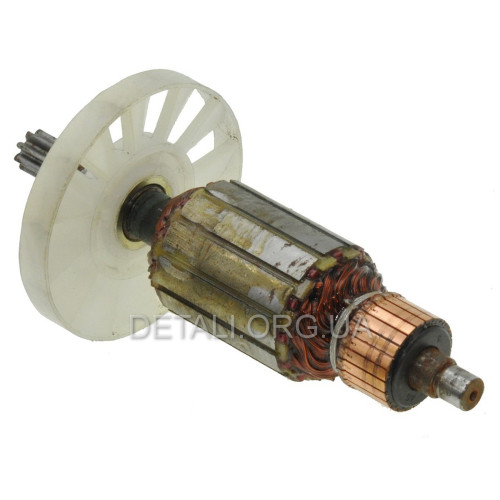 Якорь перфоратор Stern 38N, Hitachi PR-38E (169*41,5 8-з /прямо)