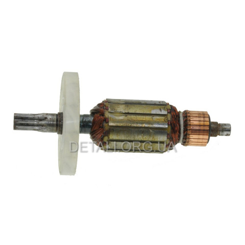 Якорь перфоратор Stern 38N, Hitachi PR-38E (169*41,5 8-з /прямо)