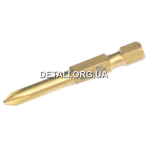Бита USH PH1 50mm Isotin
