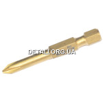 Бита USH PH1 50mm Isotin