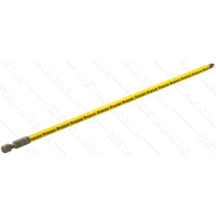 Бита Bonanza PH2 250mm (1шт)