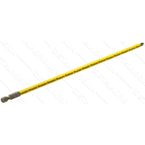 Біта Bonanza PH2 250mm(1шт)