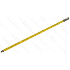 Біта Bonanza PH2 250mm(1шт) 2