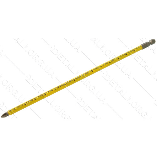 Бита Bonanza PH2 250mm (1шт)