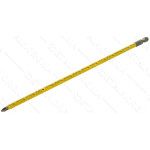 Бита Bonanza PH2 250mm (1шт)