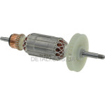 якір болгарка DeWalt  801(125) ( 178*35 посадка 8мм)