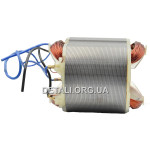 Статор болгарки DWT 180 SL D44,5*64*72 L58