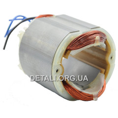 Статор болгарки DWT 180 SL D44,5*64*72 L58 2