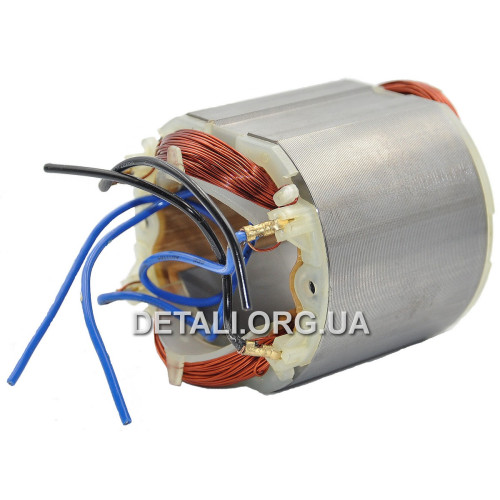 статор болгарки DWT 180 SL