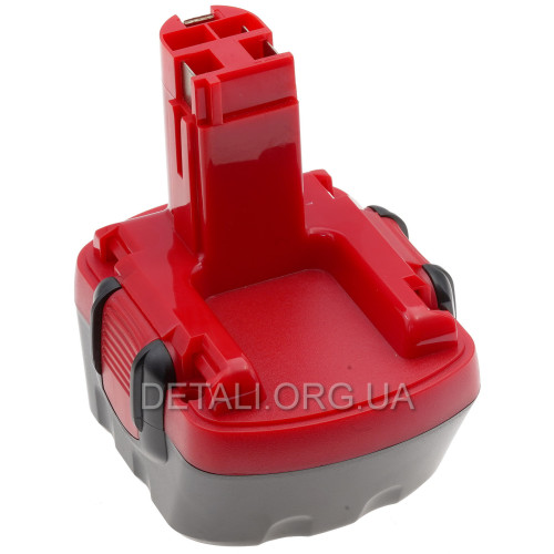 Аккумулятор шуруповерта Bosch Ni-Cd 12V 1,5Ah аналог 2607335542