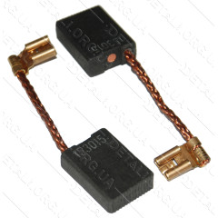Щітки 6х16 sparky(германію)