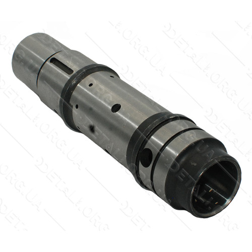 Ствол великий бочкового перфоратора D25 L 156 №4