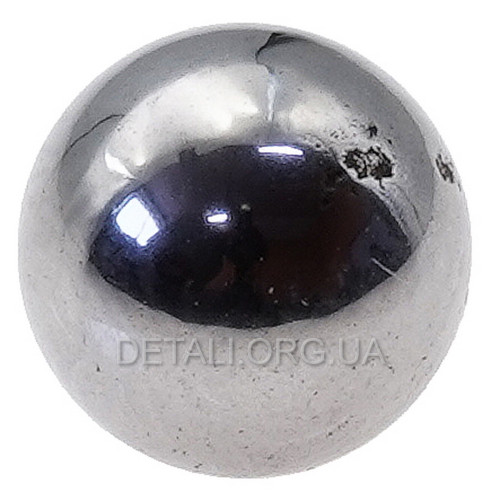 Кулька D 8,0 мм