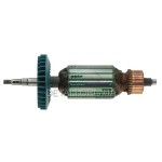 Якорь болгарка Stern 230 L (236*51,5 резьба 10мм шпонка)