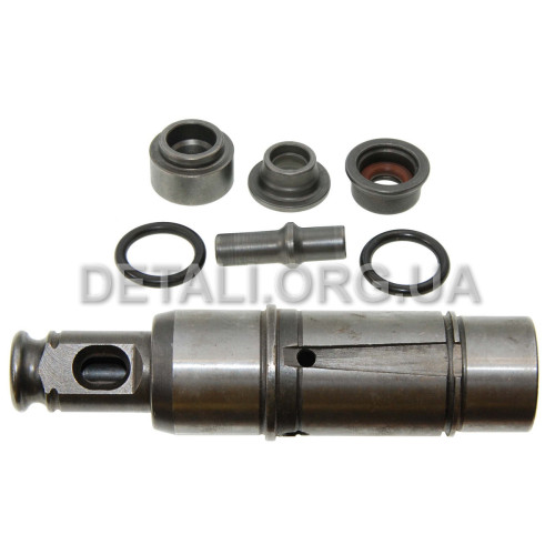 Ствол+бойок перфоратора DeWalt D25102 (D29.5*32 L130, D внутр.26мм)