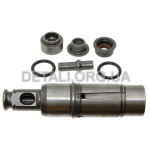 Ствол+бойок перфоратора DeWalt D25102 (D29.5*32 L130, D внутр.26мм)