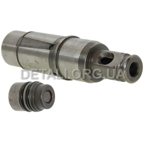 Стовбур+бойок перфоратора DeWalt D25102 (D29.5*32 L130, D внутр.26мм)
