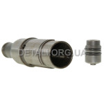 Ствол+бойок перфоратора DeWalt D25102 (D29.5*32 L130, D внутр.26мм)