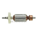 Якорь болгарка Stern 125 G (160*37 шлиц 8мм)