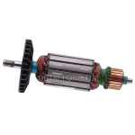 Якір фрезера Фіолент 1100W (150*38,5 цанга 9-ка) оригінал ІДФР684263016І