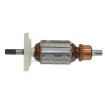Якір перфоратор Bosch PBH 2000 (137*35 7-з /прямо) аналог 1619P01771