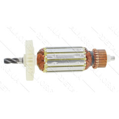 якір дриль Wntech WID-1100, Einhell BM-G 1100E, Титан ПДУ-2-1200 (167*39 4-з /право) 2