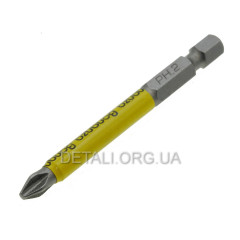 Біта Bonanza PH2 70mm(1шт) 2