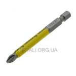 Бита Bonanza PH2 70mm (1шт)