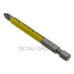 Біта Bonanza PH2 70mm(1шт)
