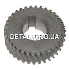G114 Шестерня Фиолент ПД-2 (d38*15 / 34 зуба)