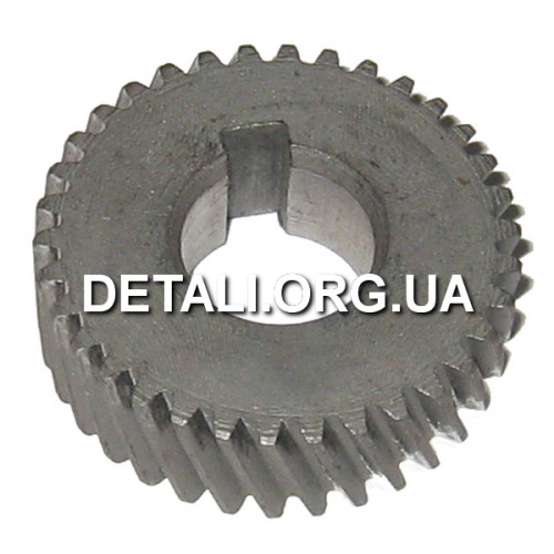G114 Шестерня Фиолент ПД- 2(d38*15 / 34 зуби)