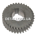 G114 Шестерня Фиолент ПД-2 (d38*15 / 34 зуба)