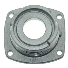 фланець корпусу болгарки Makita 9523 оригінал 318331-6