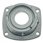 фланець корпусу болгарки Makita 9523 оригінал 318331-6