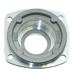 фланець корпусу болгарки Makita 9523 оригінал 318331-6 2