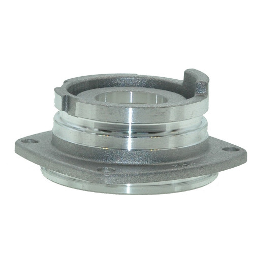 Фланец корпуса болгарки Makita 9523 оригинал 318331-6