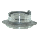 Фланец корпуса болгарки Makita 9523 оригинал 318331-6